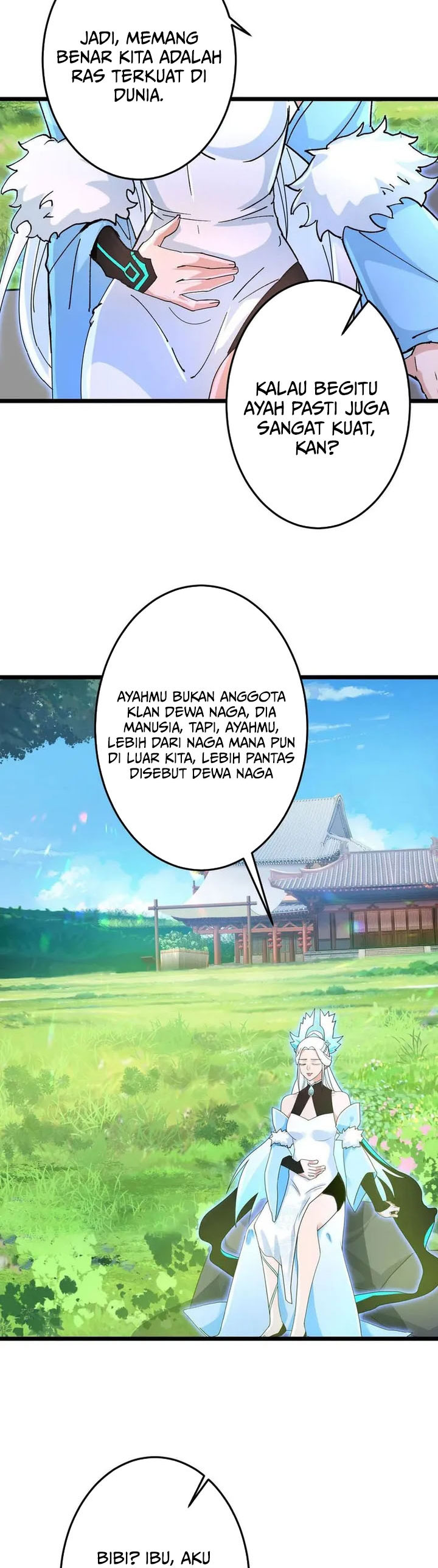 Dilarang COPAS - situs resmi www.mangacanblog.com - Komik against the gods 728 - chapter 728 729 Indonesia against the gods 728 - chapter 728 Terbaru 22|Baca Manga Komik Indonesia|Mangacan